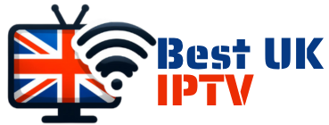 best iptv uk Logo - Best IPTV UK BEst IPTV UK