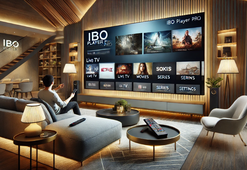 How to Troubleshoot Common Ibo Pro Player IPTV Issues