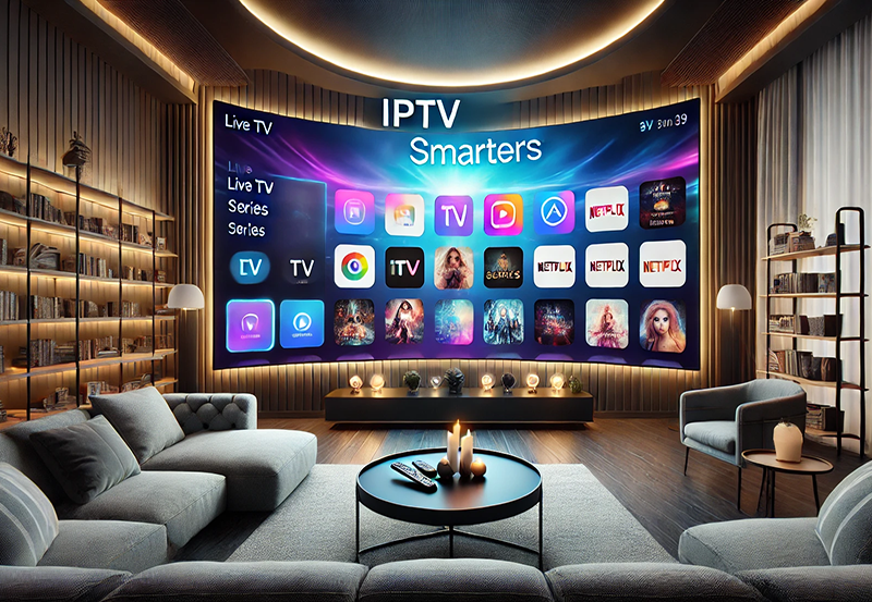 Top Reasons to Choose Smarters Pro for 2024 Streaming Needs